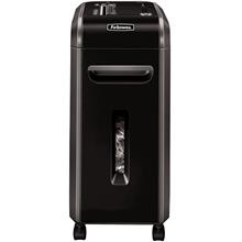 کاغذ خردکن فلوز مدل 99 سی آی Fellowes 99Ci Jam Proof Cross-Cut Shredder